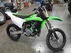 2014 Kawasaki KX85