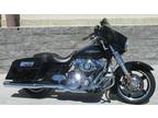 2010 Harley-Davidson Street Glide