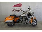 2014 Harley-Davidson ROAD KING