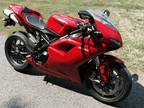 2009 Ducati