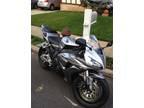 2006 Honda CBR 1000 RR