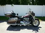 2015 Harley Davidson Cvo Limited Flhtkse