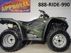 2008 Honda Racher 420 4x4 electric shift ATV for sale U2468