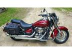 2008 Kawasaki Vulcan 900 Classic - One owner