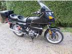 1994 BMW R100RT Near Showroom ✓