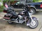 2005 Harley Davidson Ultra Classic