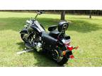 2011 harley davidson heritage softtail