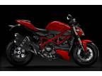 2015 DUCATI Streetfighter F848 - MotoCorsa, Portland Oregon