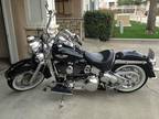 2005 Harley-Davidson Softail kl