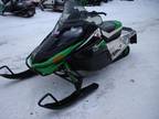 2011 Arctic Cat lxr 800h.o.