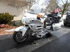 2008 ,,,Honda Gold Wing