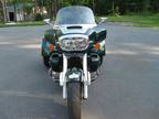 1999 Honda Valkyrie Touring Trike Road Smith Conversion Touring Trike