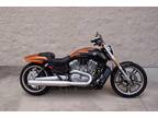 2014 HarleyDavidson VRSC