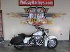 2007 Harley Davidson Road King Custom FLHRSI