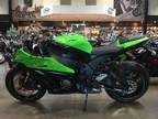 Brand New Kawasaki Ninja Zx10