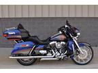 2014 harleydavidson touring ultra flhtk limited