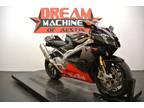 2009 Aprilia RSV 1000 R