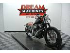 2007 Harley-Davidson XL1200N - Sportster 1200 Nightster *Extras*