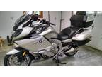 2012 Bmw K1600 Gtl Abs