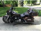 2013 Harley Davidson Ultra Limited