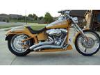 2004 Harley-Davidson FXSTDSE2 Screamin' Eagle Deuce';~;F.8**"*