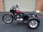 2005 Harley-Davidson Sportster