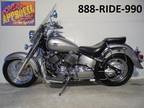 2009 Yamaha VStar 650 Classic for sale U2499