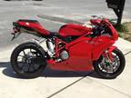 2005 Ducati Superbike 999