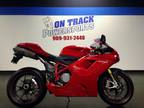 2008 Ducati 1098 S - APPLY OVER THE PHONE OR ONLINE TODAY