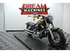 2015 Harley-Davidson FLS - Softail Slim *Only 6 Miles!*