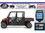 2015 Polaris Ranger 570 EPS CREW CAB - FACTORY CLEARANCE