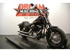 2011 Harley-Davidson FLSTSB - Cross Bones *Low Miles & Clean*