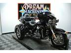 2014 Harley-Davidson FLHTCUTG - Tri Glide Ultra Classic Trike $2,300 i