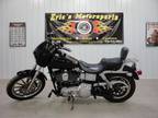 2001 Harley Dyna Low Rider Motorcycle FOR SALE