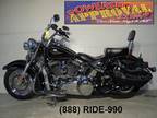 2014 Harley Davidson Heritage Softtail Classic for sale U2572