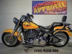 2007 Harley Davidson Fat Boy for sale U2595