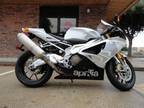 2009 Aprilla, RSV 1000R, One Owner, Instant Finance Approvals