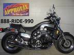2001 Yamaha VMax Motorcycle for sale Consign