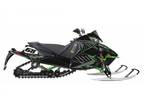 2015 Arctic Cat ZR 6000 Tucker Hibbert RR