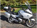 2007 Bmw R1200rt