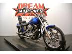 2002 Harley-Davidson FXDWG - Dyna Wide Glide *OVER $5,700 IN EXTRAS*