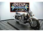 2003 Yamaha V-Star 1100 Classic - XVS11AWR *Manager's Special*