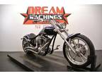 2007 Big Dog Motorcycle Bulldog Chopper 300mm