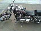 2007 Harley Davidson Wide Glide