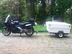 2003 K1200GT+Kompact Kamp