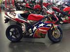 2002 Ducati 998 S Bostrom