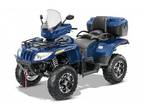 2015 Arctic Cat TRV 1000 Limited EPS