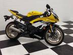 Brand New 2016 Yamaha R-6 Sport Bike! 1 in Stock Left! Free Delivery!