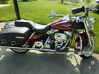 2001 Harley Davidson Road King- 21K Miles- Must See!