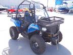 2015 Polaris Razor 570